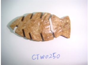 Nút gỗ 08