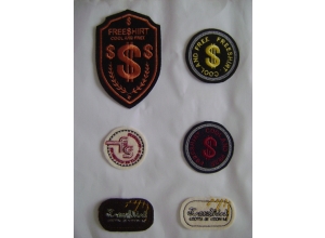 Logo Thêu 10