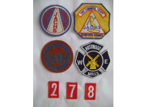 Logo Thêu 13