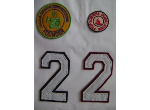 Logo Thêu 19